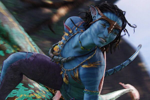 Проклятие "Аватара" пало на землян 