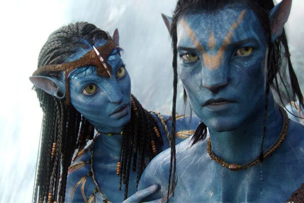 Проклятие "Аватара" пало на землян 