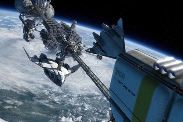 Проклятие "Аватара" пало на землян 