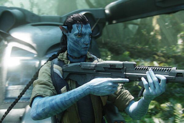 Проклятие "Аватара" пало на землян 