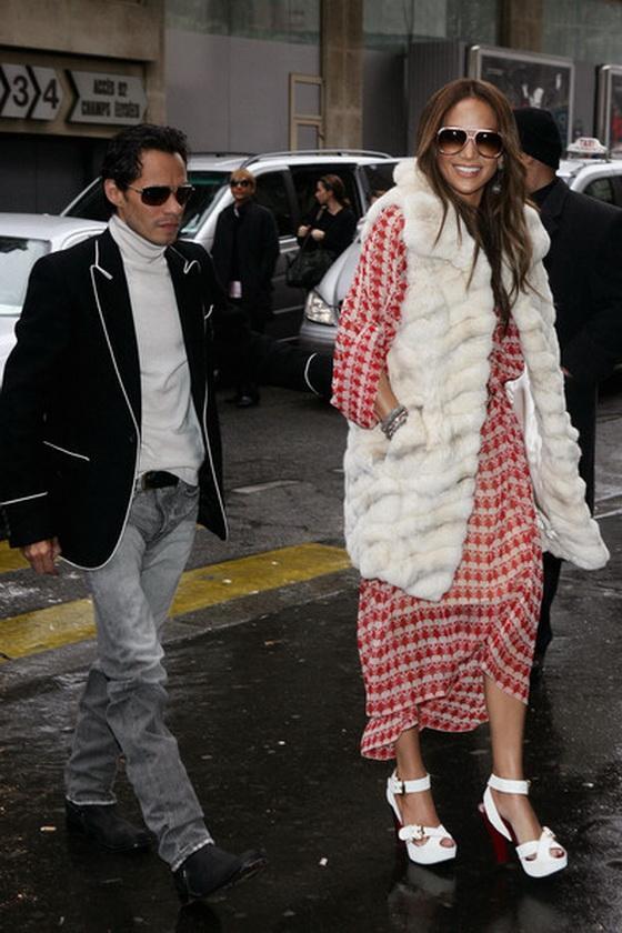 Самые нелепые наряды на красной дорожке