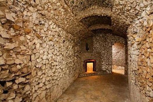 Брэд Питт купил себе личный дом (фото)