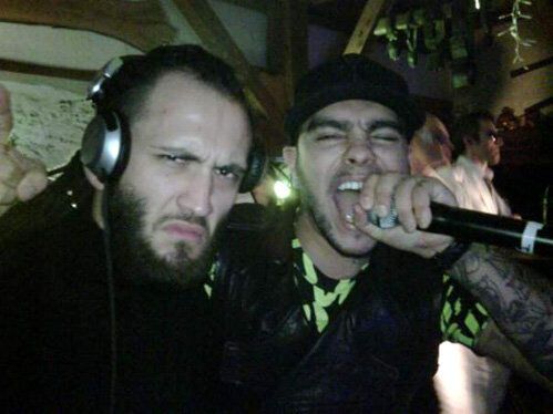 Тимати остался без лыж