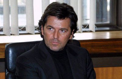 Томас АНДЕРС