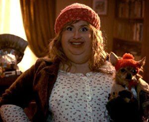 Светлана ЛОБОДА набрала как минимум сто кило...