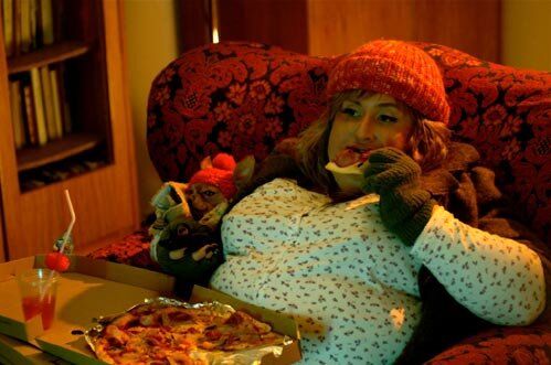 Светлана ЛОБОДА