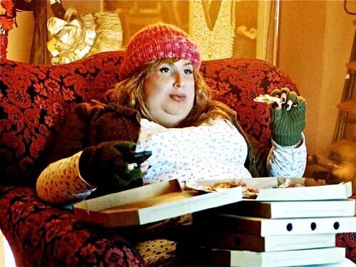 Светлана ЛОБОДА