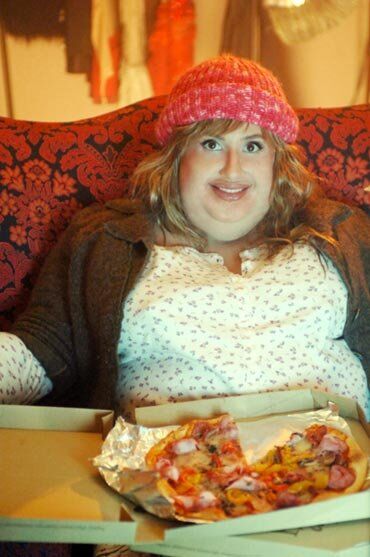 Светлана ЛОБОДА