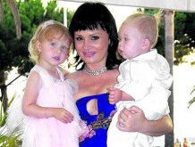 Ирэна Кильчицкая наконец-то выходит замуж