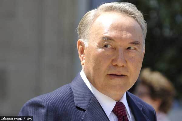 Казахстан на преодоление кризиса выделил $10 млрд