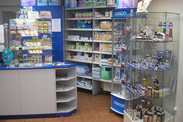 Аптеки пугают очередным подорожанием лекарств