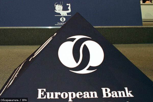 ЕБРР предоставит «Укрсоцбанку» $100 млн кредита