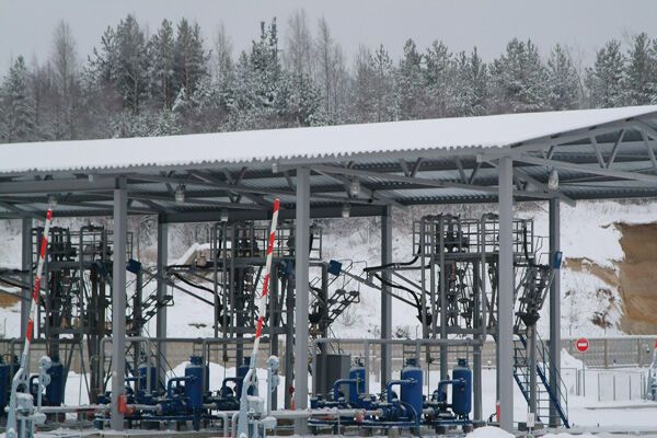 Костусев возбудил дела против крупнейших нефтетрейдеров