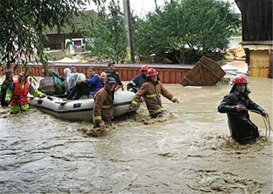 Страховщики воспользуются наводнением