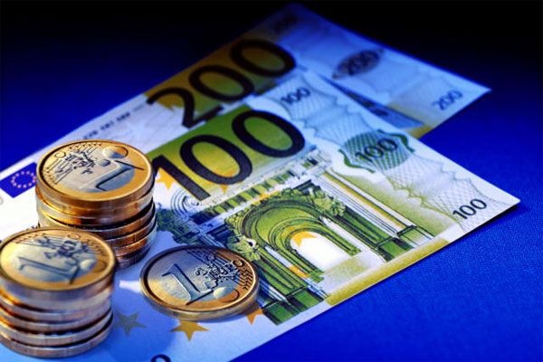 Евро не будет общемировой резервной валютой?