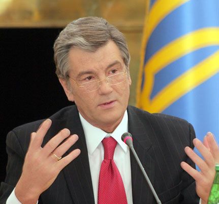 Ющенко хочет бюджет возможностей