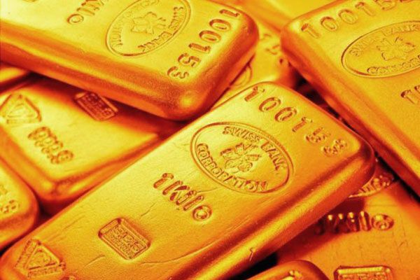 Золотовалютный фонд НБУ резко наполнился