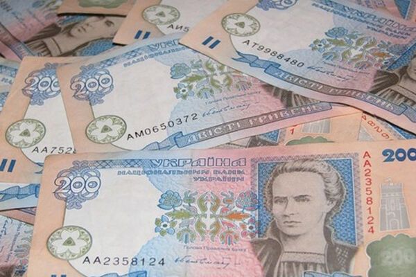 Долги по зарплатам в Украине достигли 1,7 млрд грн