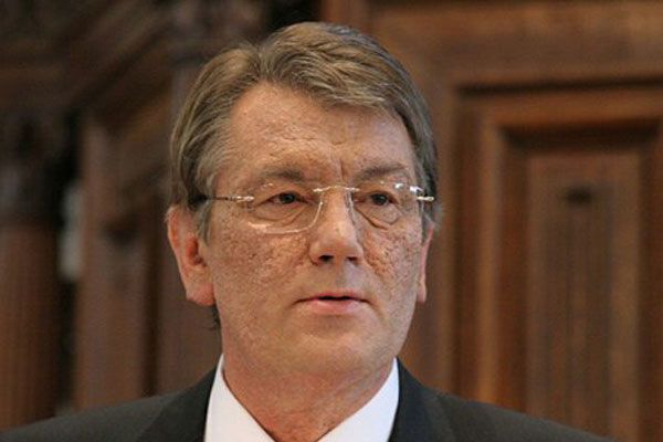 Ющенко жалуется на рекапитализацию по-тимошенковски