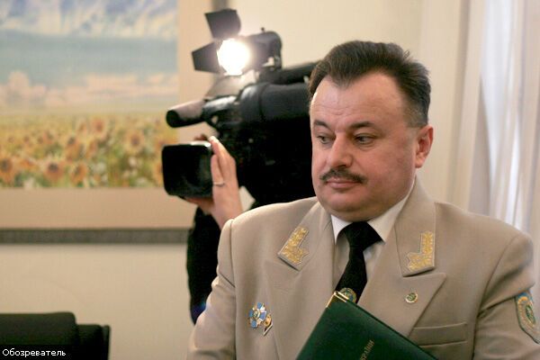 Нина Матвиенко первая сделала Это