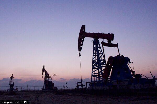 «Нафтогаз» заплатил 13,3 млрд грн налогов