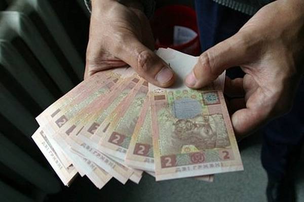 В Украине снова зафиксировали инфляцию