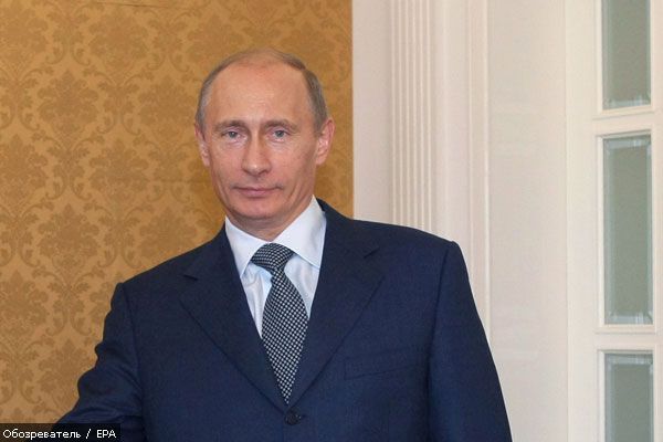 Путин назвал 3 причины, по которым он не даст Украине аванс