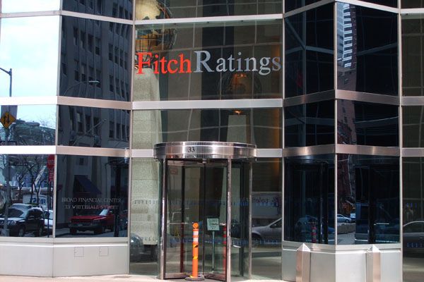 Fitch подобрел к украинским банкам
