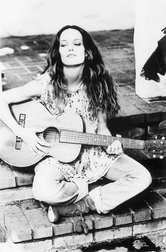 Завидуйте, барышни! Она жена Джонни Деппа