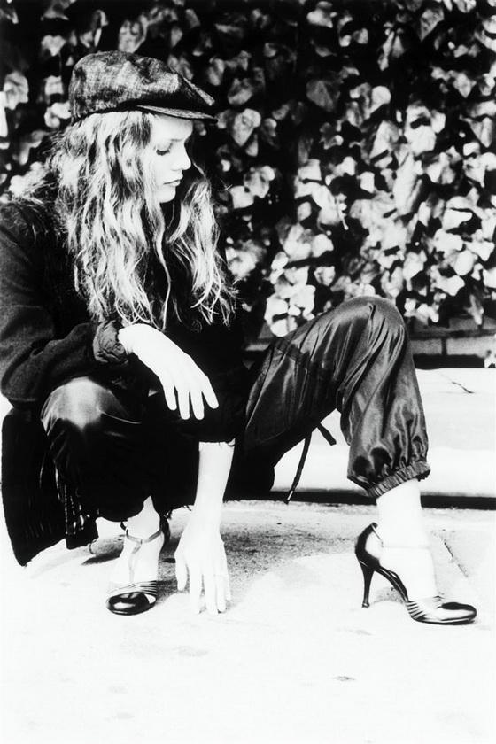 Завидуйте, барышни! Она жена Джонни Деппа