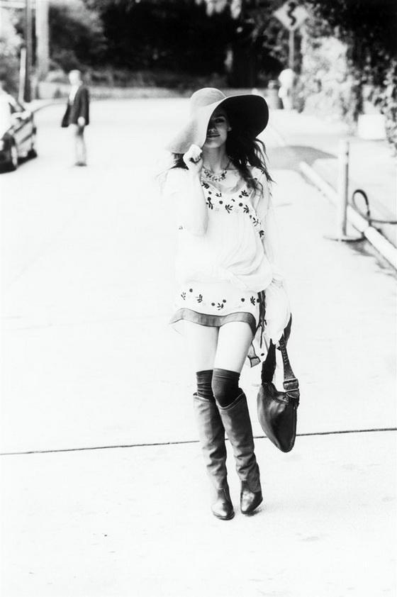 Завидуйте, барышни! Она жена Джонни Деппа