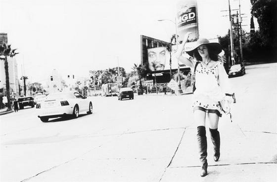 Завидуйте, барышни! Она жена Джонни Деппа