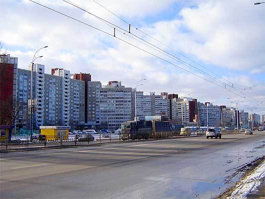 В Киеве за день построят церковь