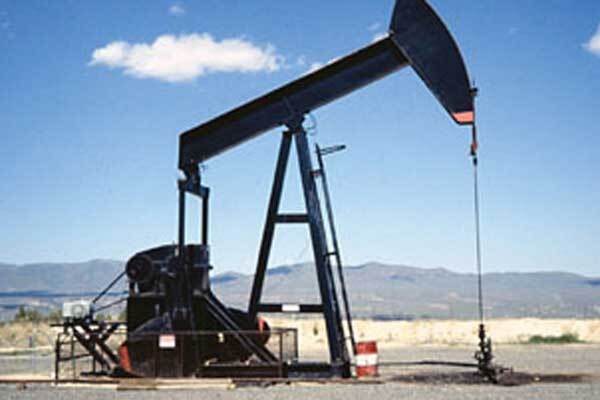 Цена нефти продолжает снижаться, 11 ноября 2008