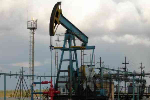 Мировые цены на нефть резко обвалились, 29 июля 2009