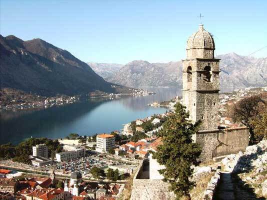 С апреля в Черногории начнут продавать землю иностранцам