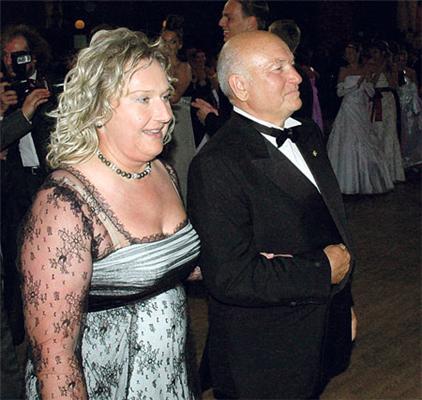 Жена Лужкова вложит полмиллиарда в марокканские курорты