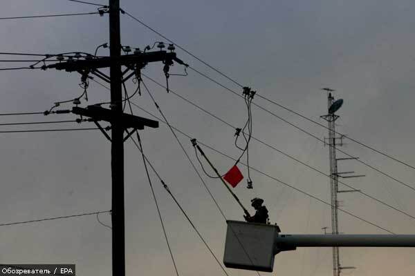 Злостным потребителям электроэнергии утроят тариф