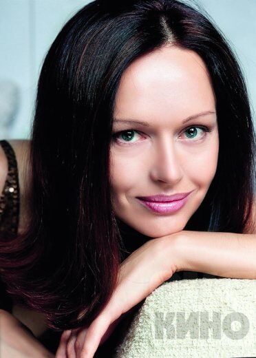 Ирина Безрукова сделала первую пластическую операцию