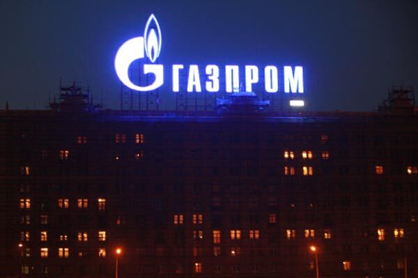 "Газпром" попросит денег у своих