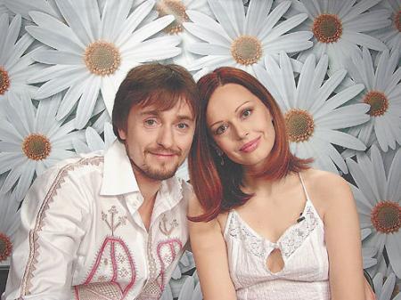 Ирина Безрукова сделала первую пластическую операцию