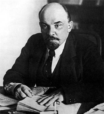 Кризис оставил Ленина без обновки