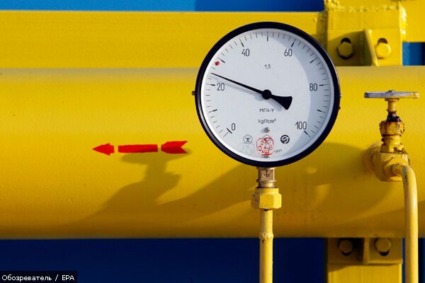 Долги "Нафтогаза" России - провокация