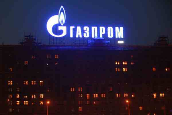 Газпром покажет в Брюсселе газовые контракты