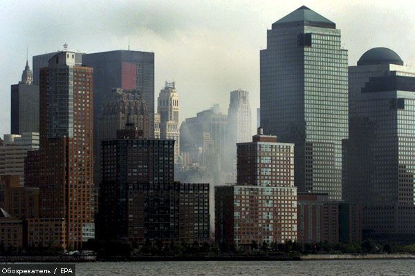 Аренда недвижимости на Манхэттене терпит крах