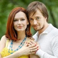 Ирина Безрукова сделала первую пластическую операцию