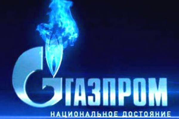 «Газпром» потеснил Фирташа