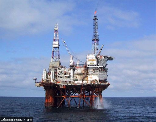 Коломойский скупает акции британских нефтетрейдеров