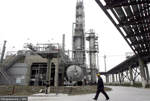«Нафтогаз» кивает на Фирташа и Коломойского
