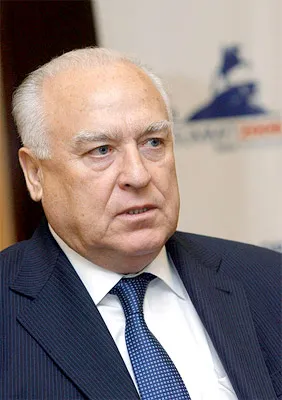 Черномырдин: вырастет стоимость нефти – повысится цена газа